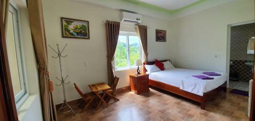 Albergue Phong Nha Amanda Homestay