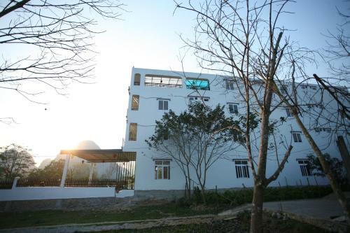 Albergue Phong Nha Amanda Homestay