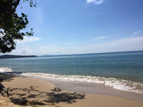 Hotel Gold Sand Beach Bungalow