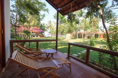 Hotel Wild Beach Phu Quoc Resort