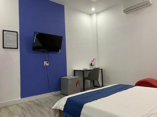 Hotel Kh�ch S?n ??ng Khoa