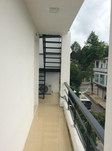 Lan Thai Ngoc Hotel