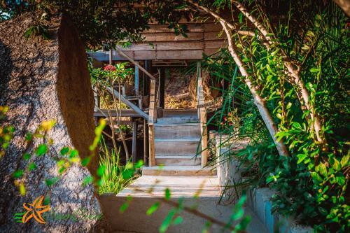Hotel Sao Bi?n Cam Ranh - Starfish Cam Ranh