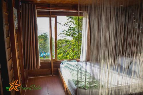 Hotel Sao Bi?n Cam Ranh - Starfish Cam Ranh