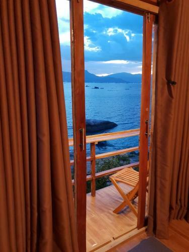 Hotel Sao Bi?n Cam Ranh - Starfish Cam Ranh