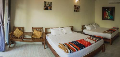 Hotel Sao Bi?n Cam Ranh - Starfish Cam Ranh