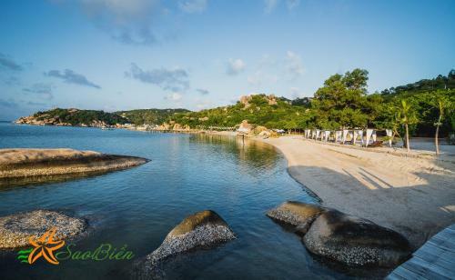 Hotel Sao Bi?n Cam Ranh - Starfish Cam Ranh