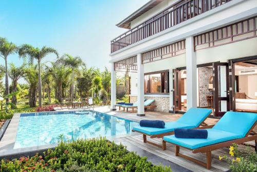 Hotel Duyen Ha Resort Cam Ranh