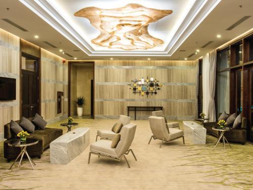 Hotel Duyen Ha Resort Cam Ranh