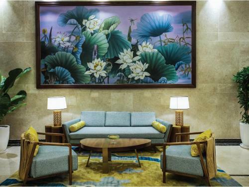 Hotel Duyen Ha Resort Cam Ranh