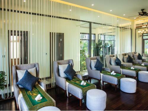 Hotel Duyen Ha Resort Cam Ranh