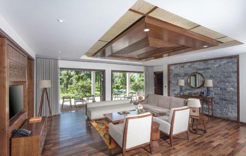 Hotel Duyen Ha Resort Cam Ranh