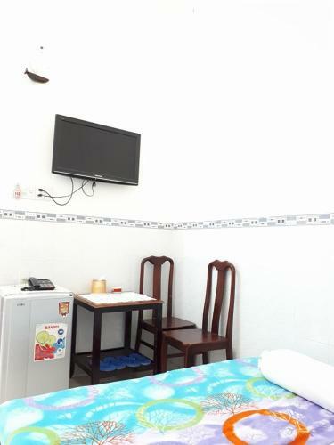 Anh Thu Hotel