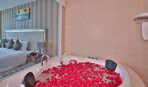 Muong Thanh Luxury Ca Mau Hotel