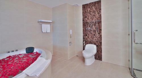 Muong Thanh Luxury Ca Mau Hotel