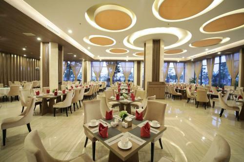 Muong Thanh Luxury Ca Mau Hotel