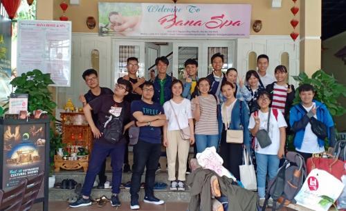 Bed & Breakfast Bana Home & Spa