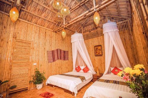 Hotel Tam Coc Rice Fields Resort