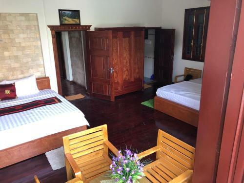 Nam Kh�nh Coffee & Homestay