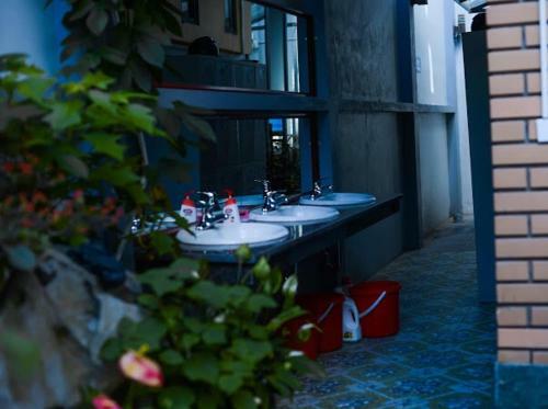 Nam Kh�nh Coffee & Homestay