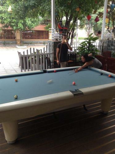 Nam Kh�nh Coffee & Homestay