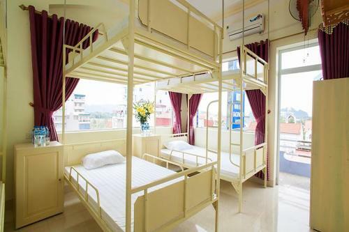 Albergue Ninh Binh Family Hotel