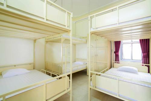 Albergue Ninh Binh Family Hotel