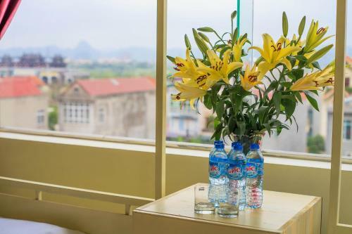 Albergue Ninh Binh Family Hotel
