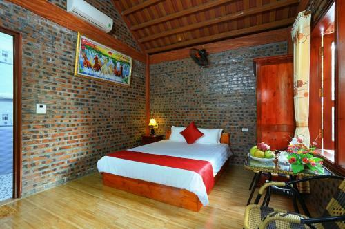 Tam Family Homestay
