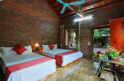 Tam Family Homestay
