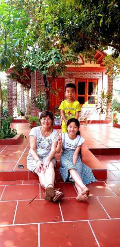 Tam Family Homestay