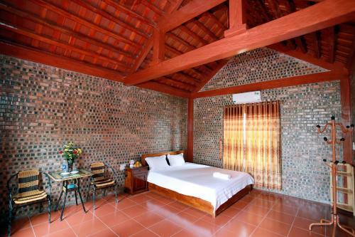 Bai Dinh Eco Homestay