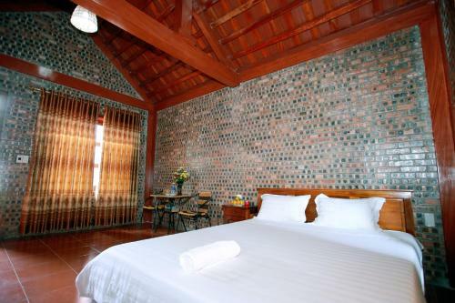 Bai Dinh Eco Homestay