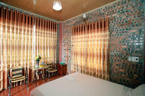 Bai Dinh Eco Homestay