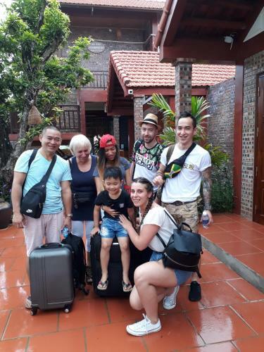 Bai Dinh Eco Homestay