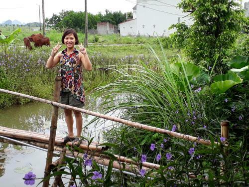 Bai Dinh Eco Homestay