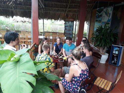 Bai Dinh Eco Homestay