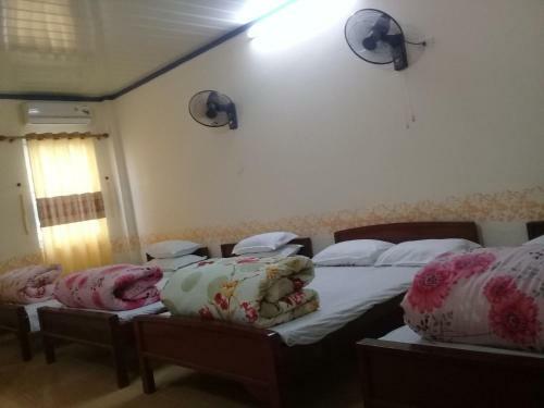 Hostal Cao Son Guesthouse & Restaurant