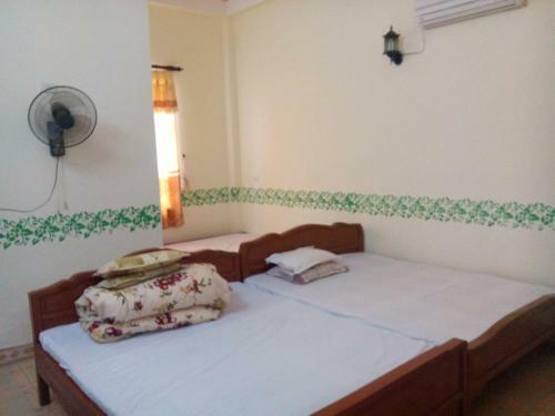 Hostal Cao Son Guesthouse & Restaurant