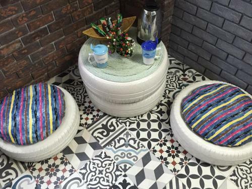 Chill House Homestay