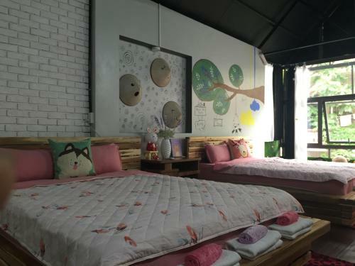 Chill House Homestay