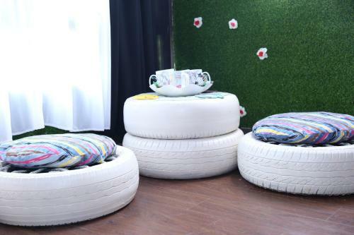 Chill House Homestay