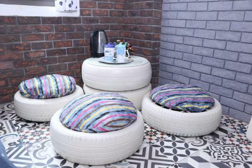 Chill House Homestay