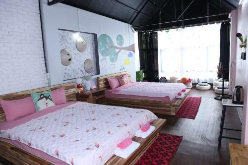 Chill House Homestay