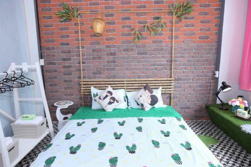 Chill House Homestay