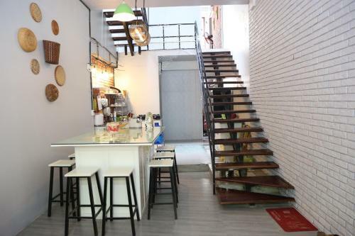 Chill House Homestay