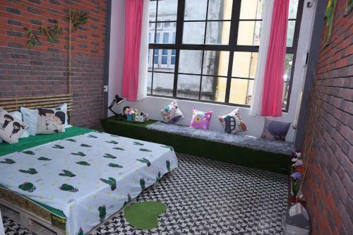 Chill House Homestay