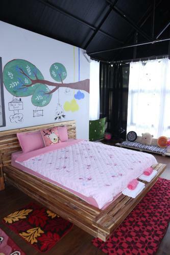 Chill House Homestay