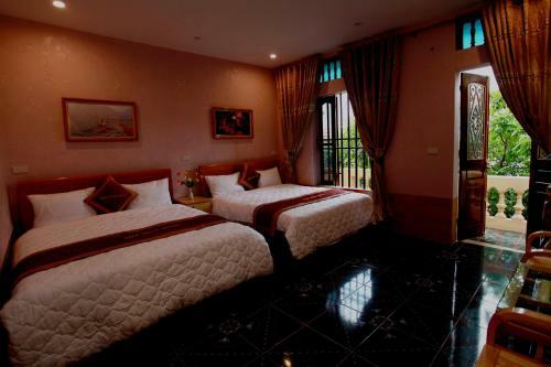 Diep Minh Hotel