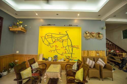 Hotel Chill Villa